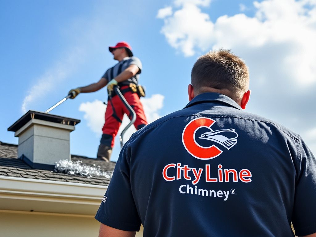 Top-Quality Chimney Cleaning Services in Lincoln Park, TX