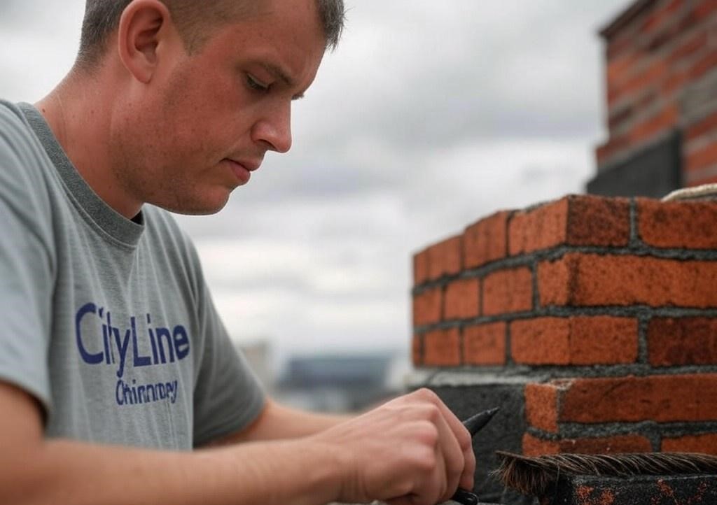 Affordable Chimney Draft Issue Services in Lincoln Park, TX