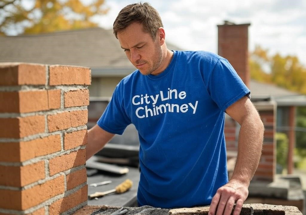 Chimney Draft Issue Services You Can Trust in Lincoln Park, TX