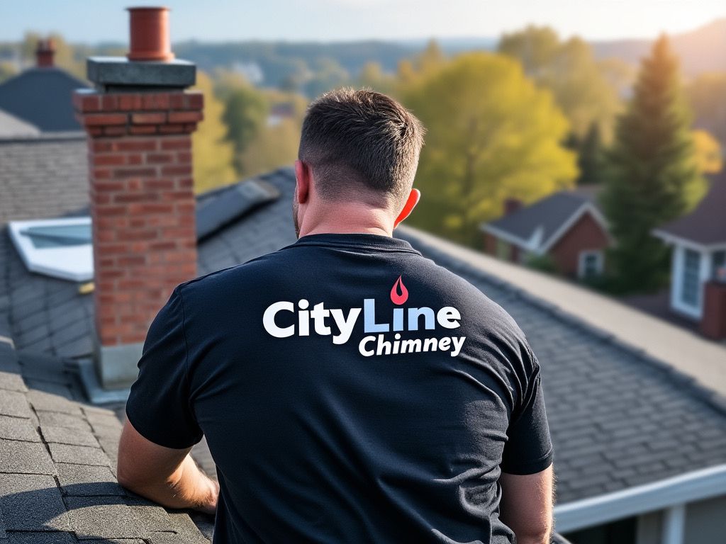 Professional Chimney Waterproofing Installation and Repair in Lincoln Park, TX