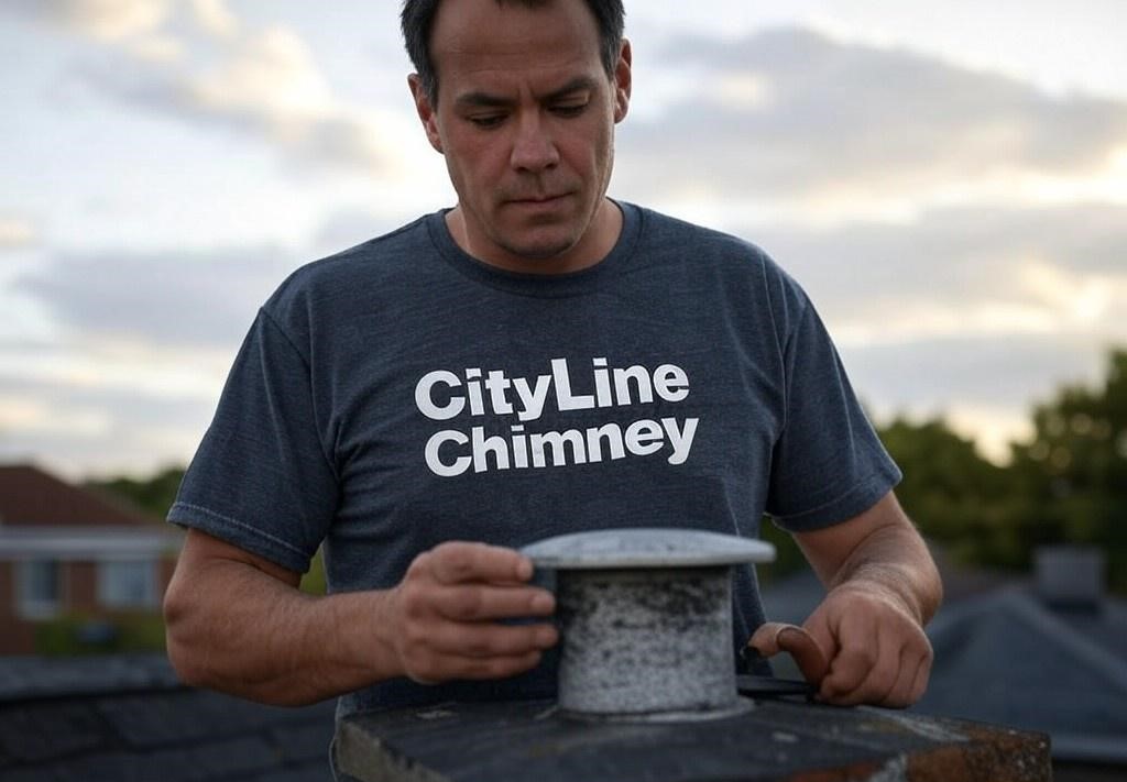 Quality Chimney Flashing Services in Lincoln Park, TX