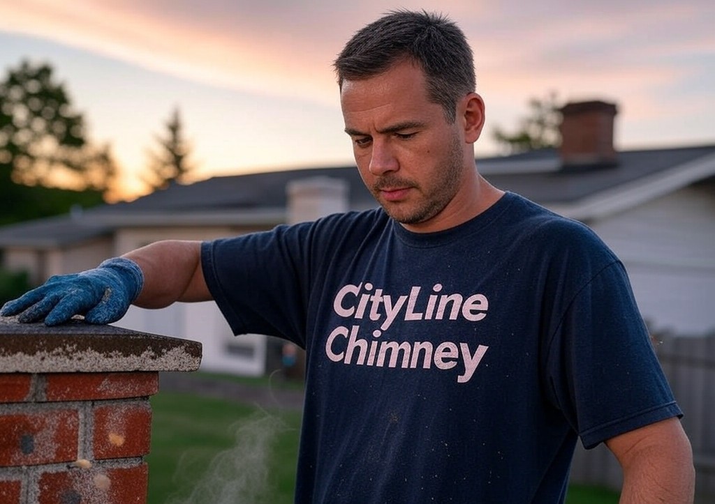 Your Dependable Partner for High Quality Chimney Services and Solutions in Lincoln Park, TX