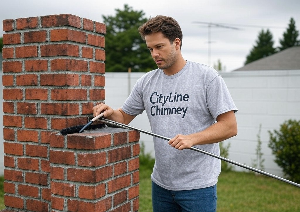 Your Trusted Chimney Sweep for a Safer, Cleaner Home in Lincoln Park, TX